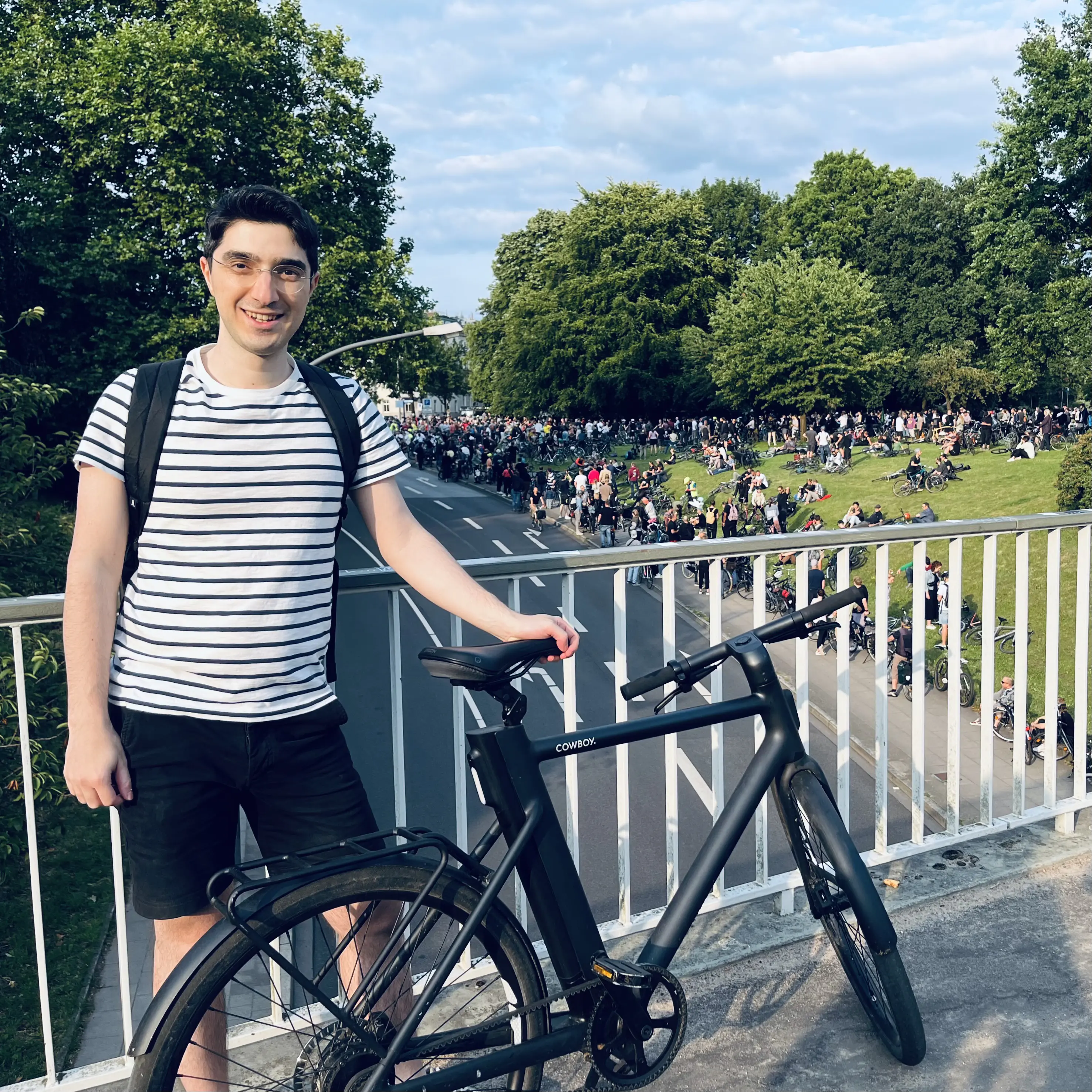 My Cowboy Classic E-Bike Review After 3.000 KM