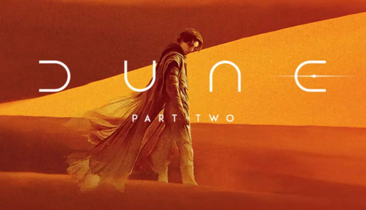 Dune: Part Two Review (Spoiler-Free)