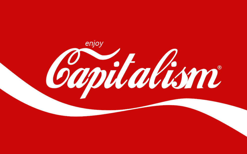 Should we #EnjoyCapitalism?