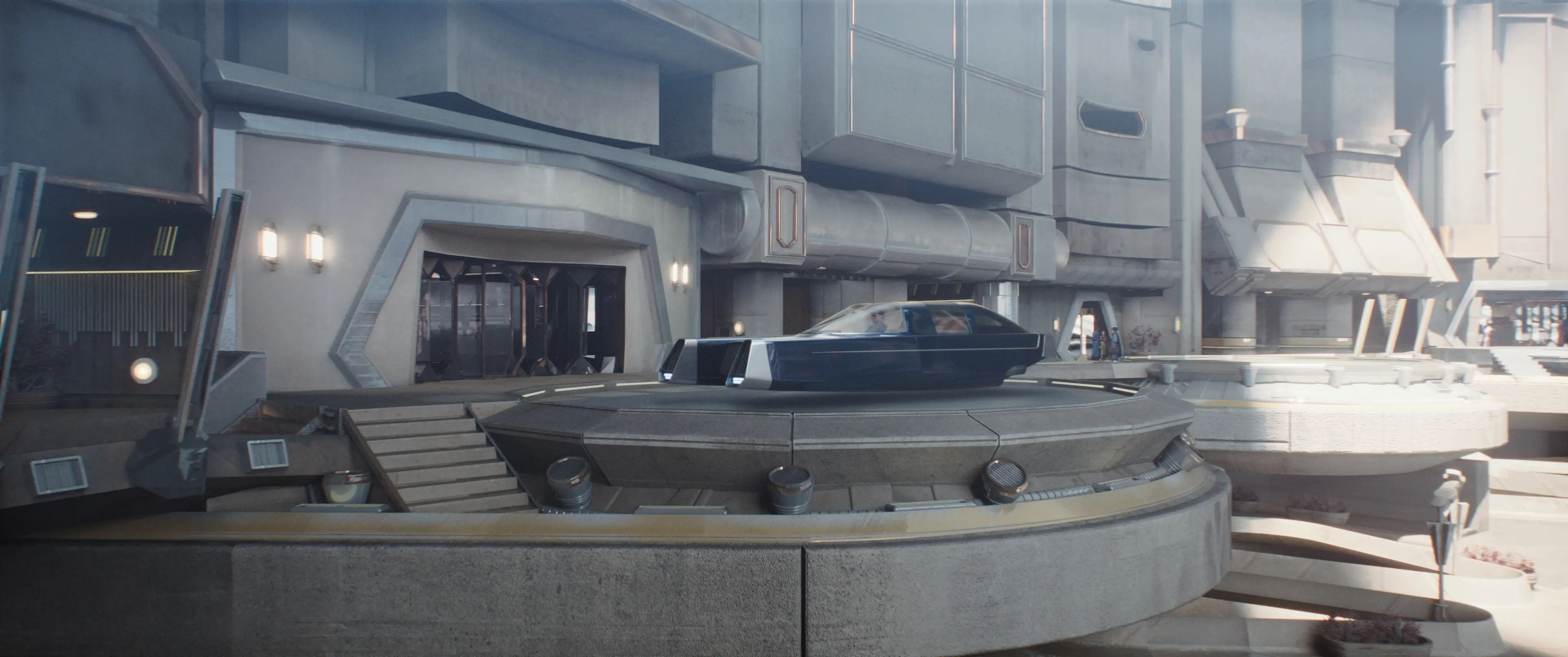 We'll Never Have Flying Cars