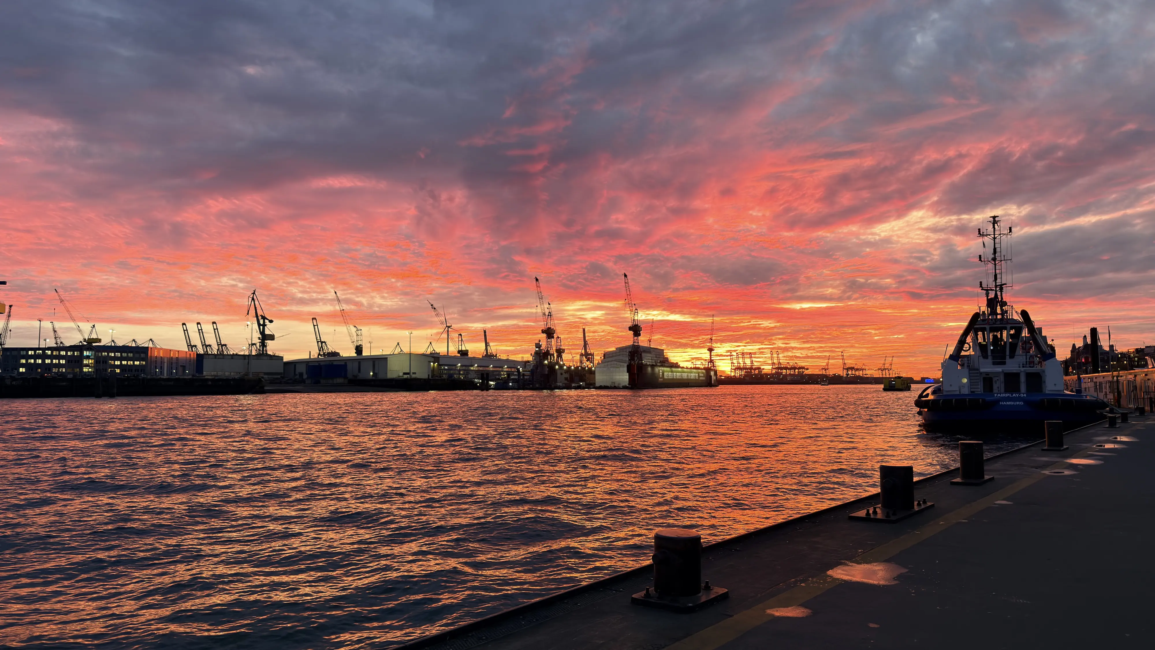 About Being Grateful