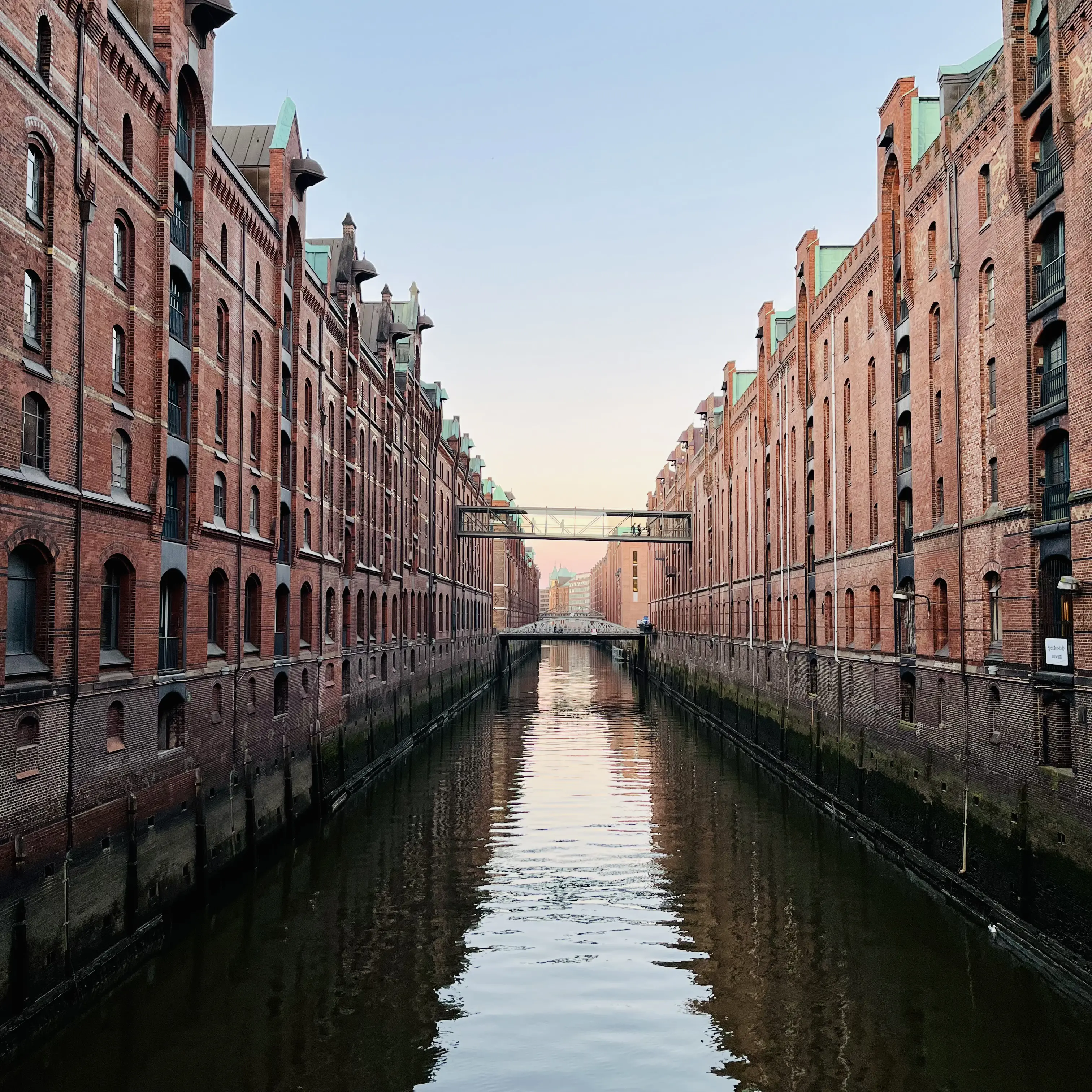 The Differences Between Expats and Immigrants